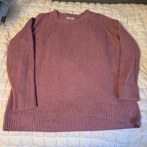 Old  Navy ‘So Soft’ Sweater Size XL
